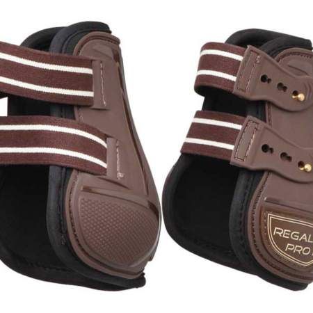 Regalプロフェットロックブーツ