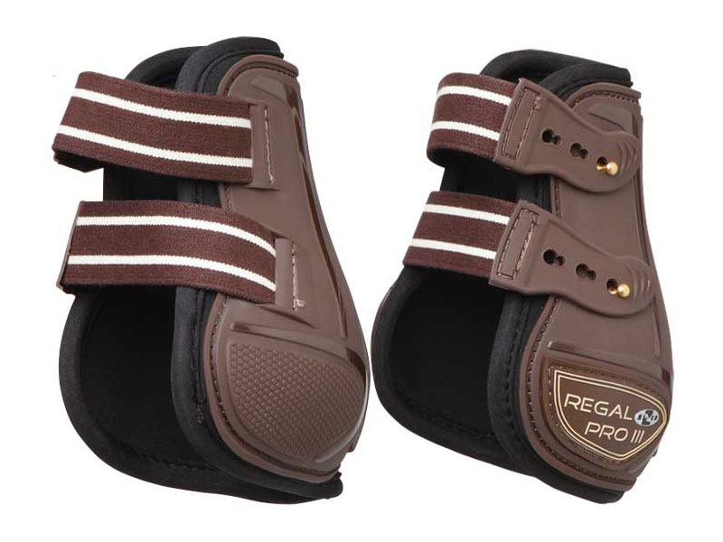 Regalプロフェットロックブーツ