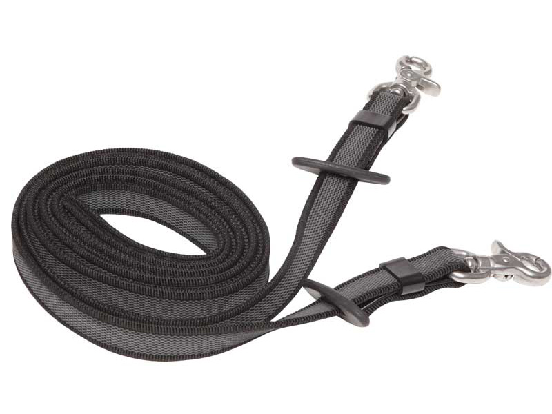 Zilcoマラソン・エンデュランス手綱SS