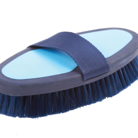 Roma 2トーンボディブラシ