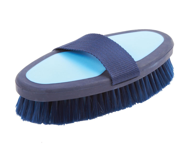 Roma 2トーンボディブラシ