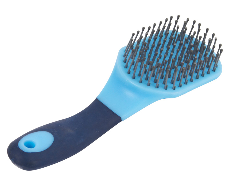 Roma2トーン・タテガミ&尾用ブラシ