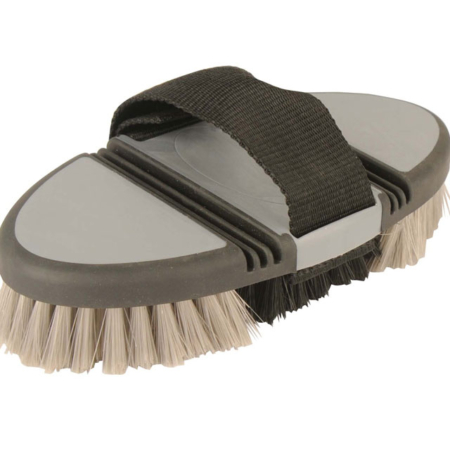 Romaソフトグリップ・フレキシボディブラシ