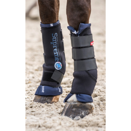 horzeステーブル・ブーツ