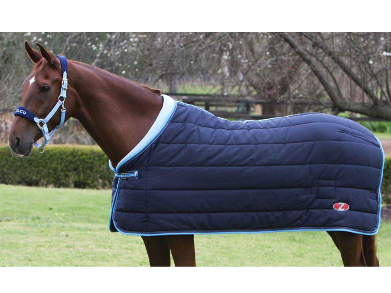 Zilcoディフェンダードゥーナ・ポニーラグ