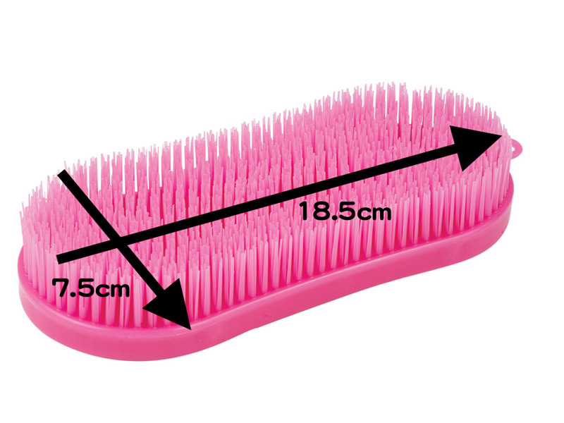 RomaミラクルブラシL