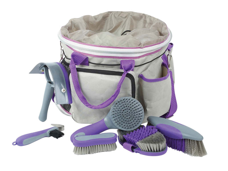 Romaデラックス・グルーミングバッグセット