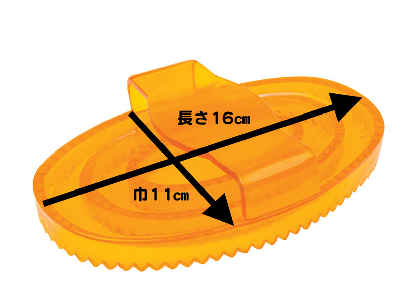 Romaブライト・カーリーコーム