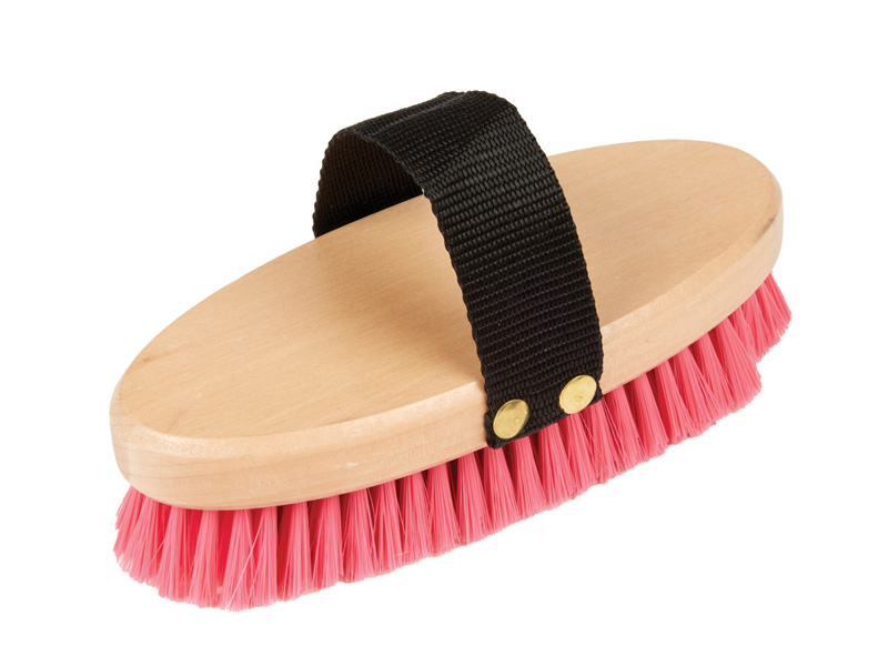 Romaブライト・ボディブラシ