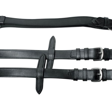 SCシュアグリップ手綱