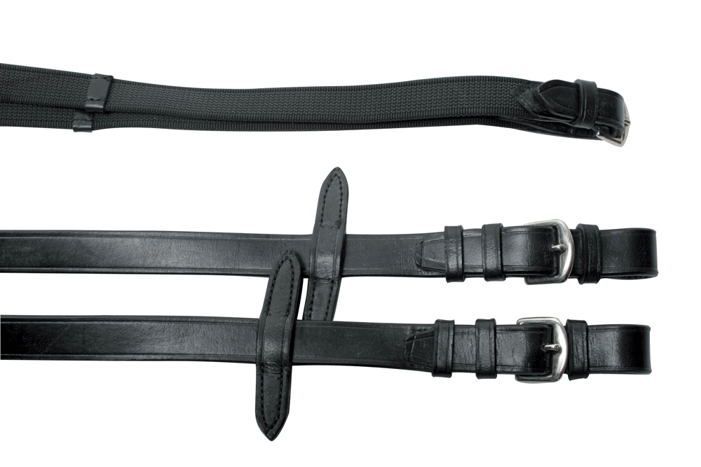 SCシュアグリップ手綱