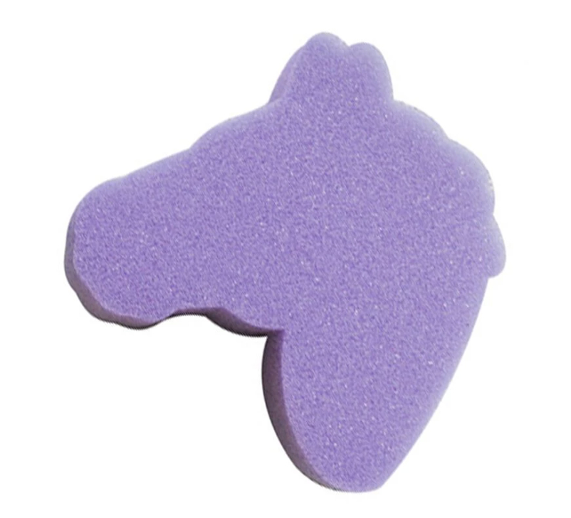 Romaホースヘッドスポンジ