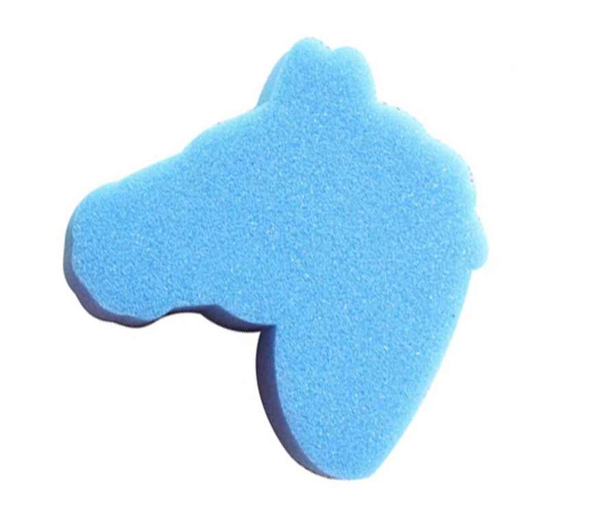 Romaホースヘッドスポンジ