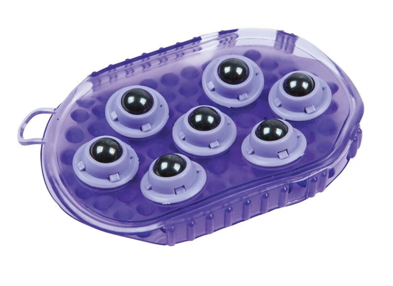 Romaマッサージラバーミット