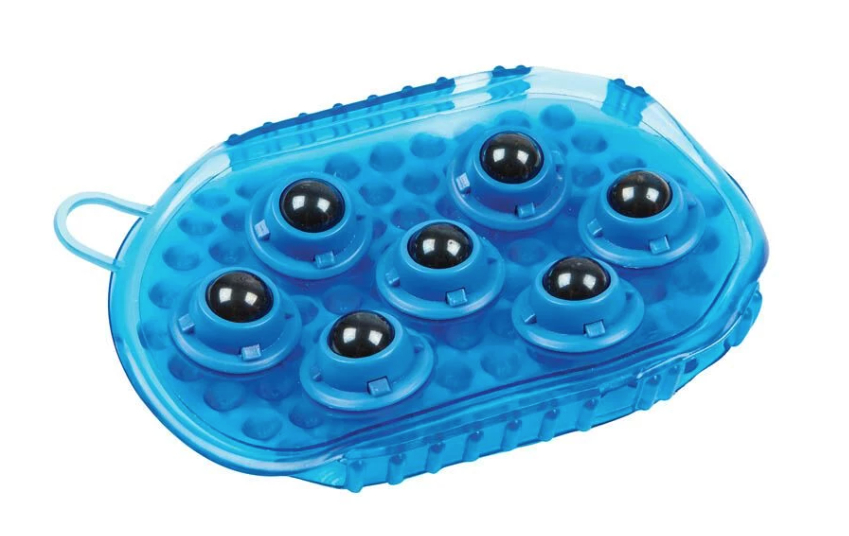 Romaマッサージラバーミット