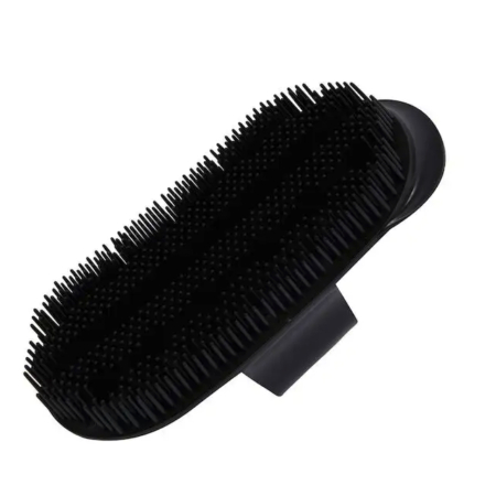 Romaプラスチック・カーリーコーム