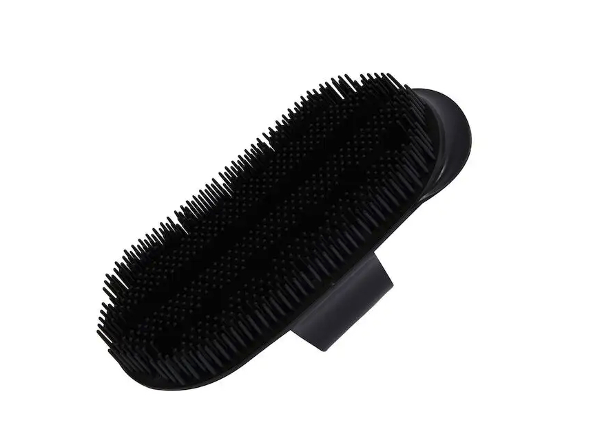 Romaプラスチック・カーリーコーム