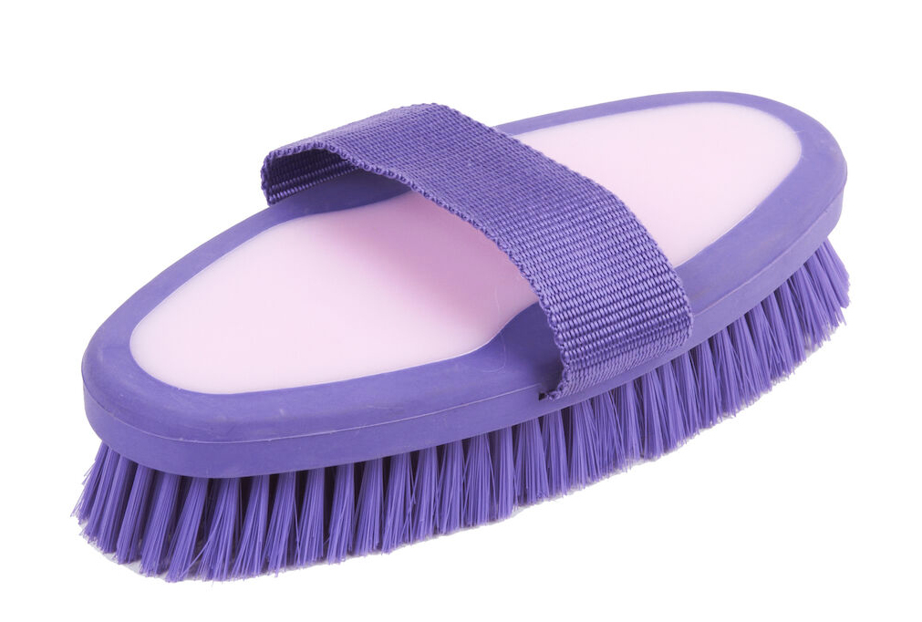 Roma 2トーンボディブラシ