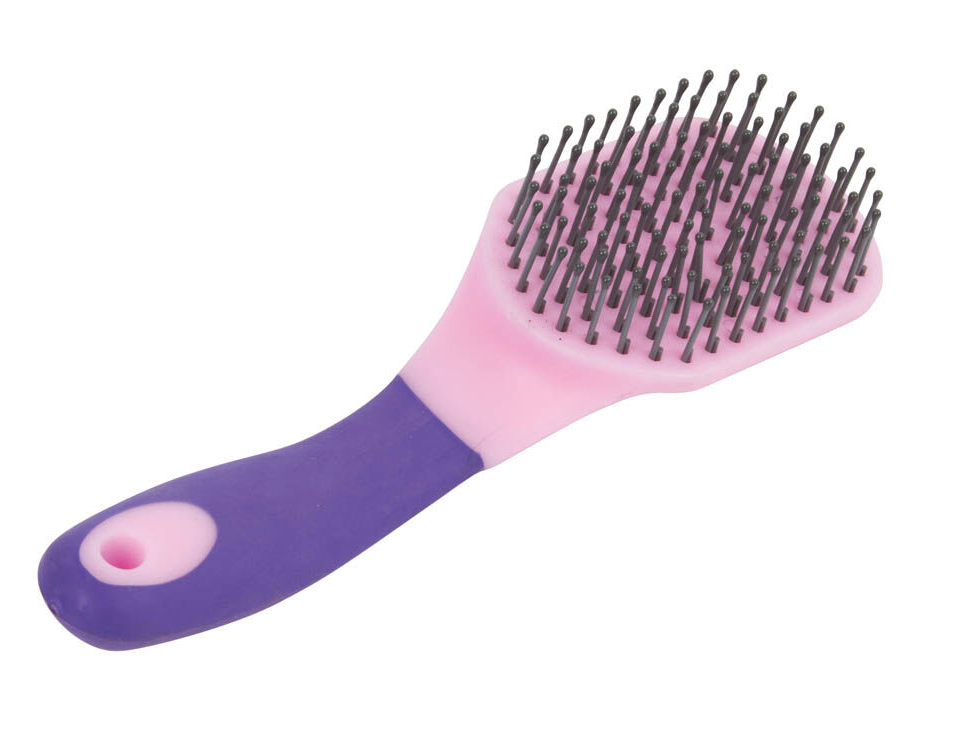 Roma2トーン・タテガミ&尾用ブラシ