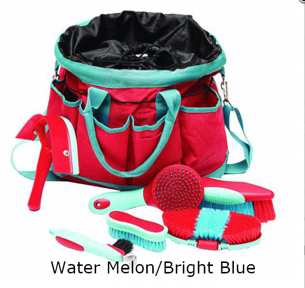 Romaデラックス・グルーミングバッグセット