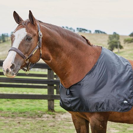 Weatherbeetaサテン・ショルダーガード