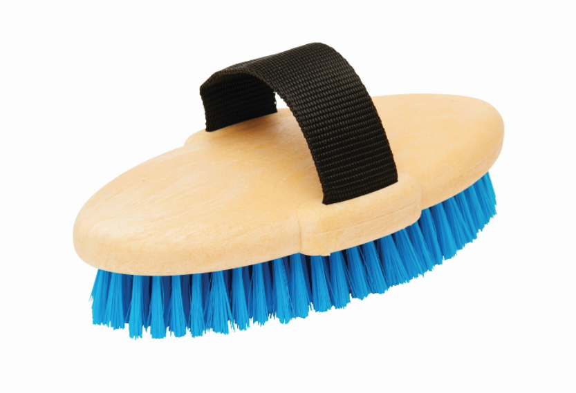 Romaブライト・ボディブラシ