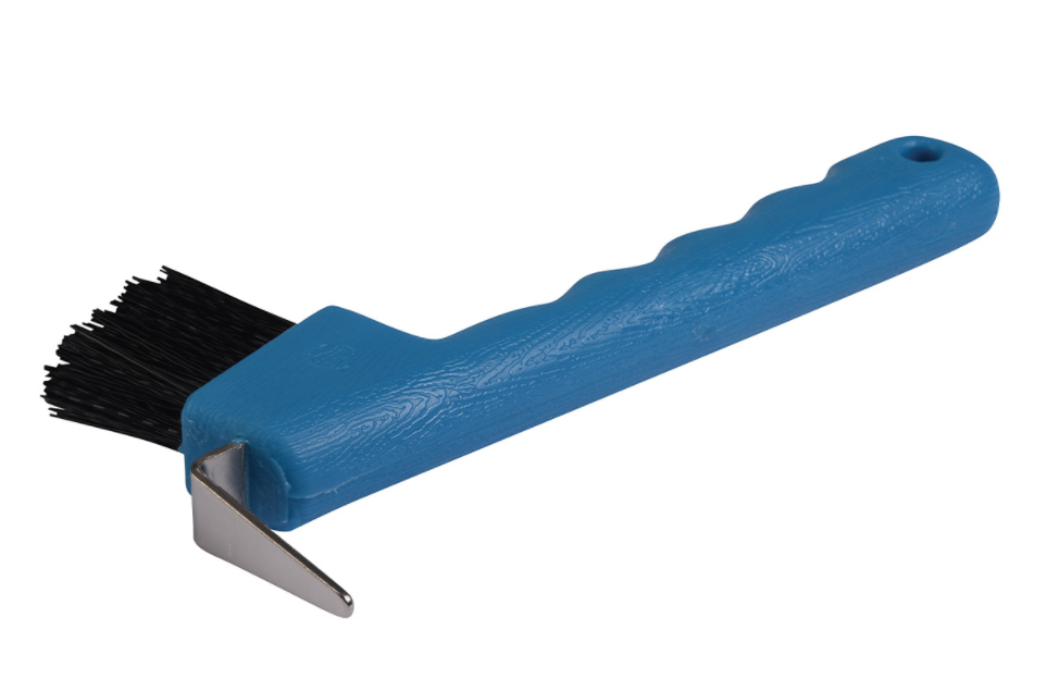 Romaブライト・ブラシ付裏掘り