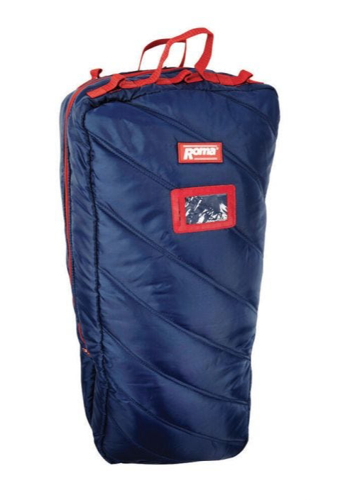 Romaマルチブライドルバッグ