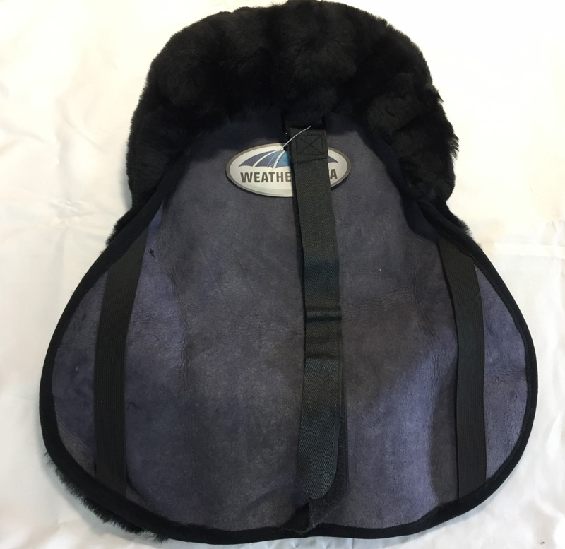 Weatherbeeta羊毛シートセイバー内側1