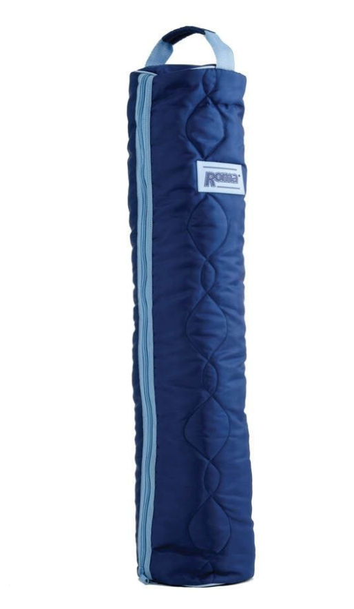 Romaブライドルバッグ