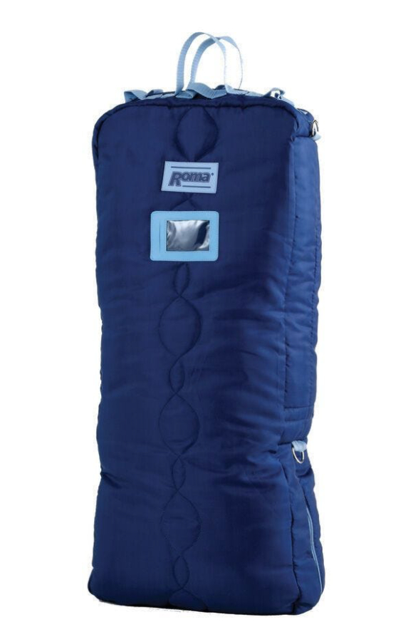 Romaマルチブライドルバッグ