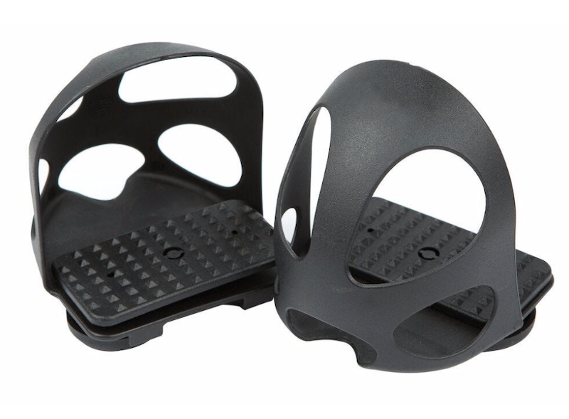 Korsteelポリマー鐙カバー - 馬具・乗馬用品のサジタリアス