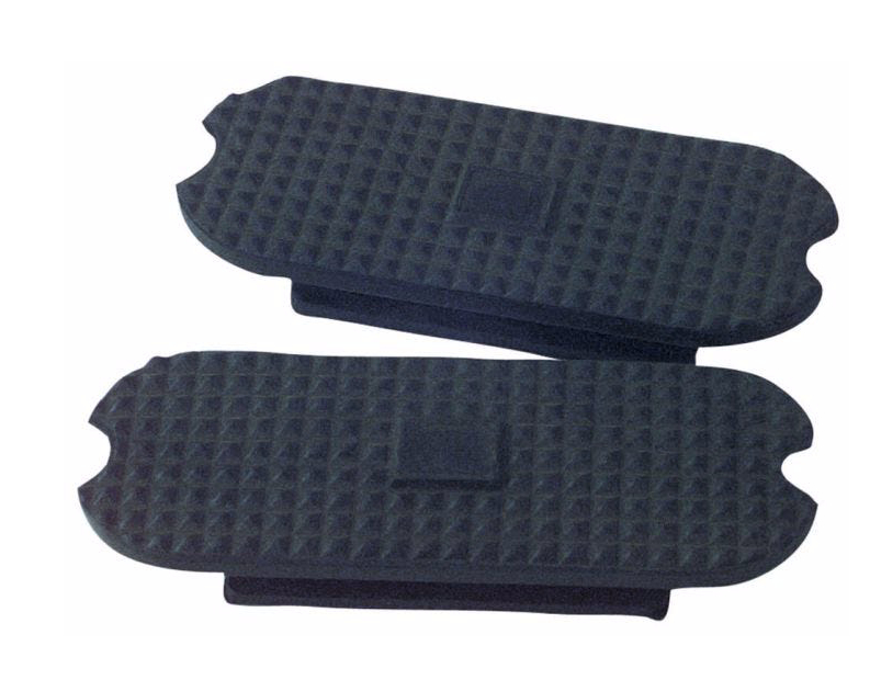 Korsteelナイフエッジ鐙交換用ゴム