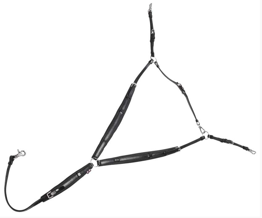 ZilcoDXエンデュランス胸ガイSS