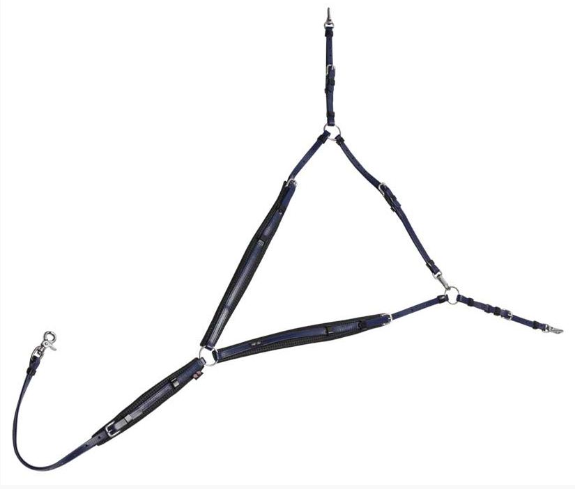 ZilcoDXエンデュランス胸ガイSS