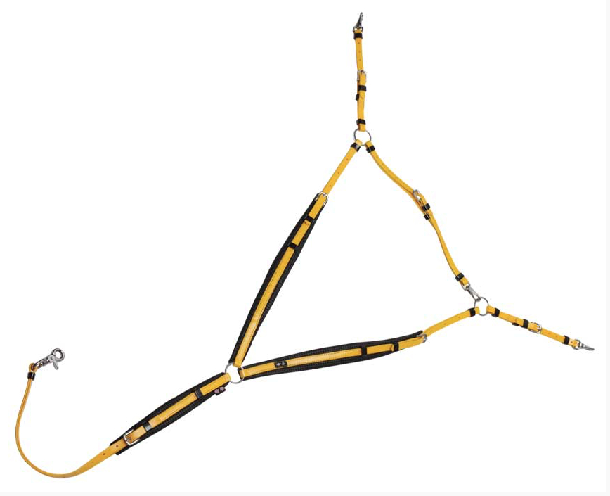 ZilcoDXエンデュランス胸ガイSS