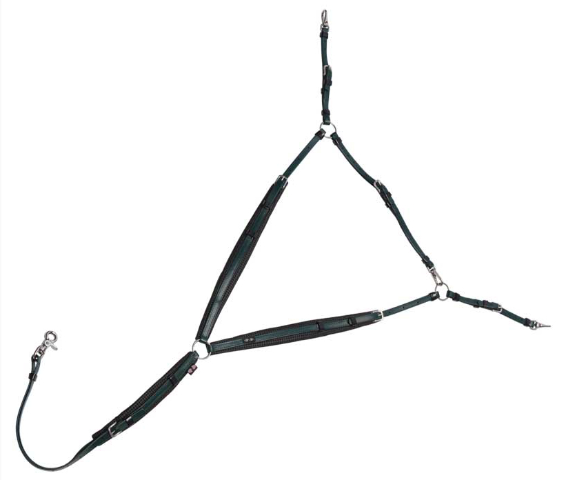 ZilcoDXエンデュランス胸ガイSS