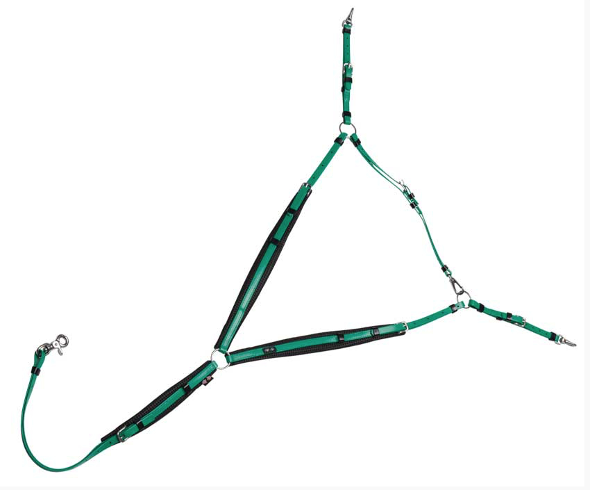 ZilcoDXエンデュランス胸ガイSS