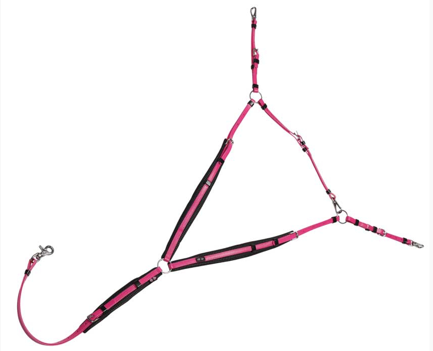 ZilcoDXエンデュランス胸ガイSS