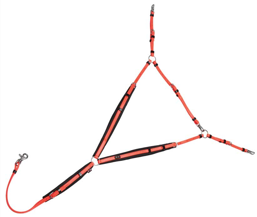 ZilcoDXエンデュランス胸ガイSS