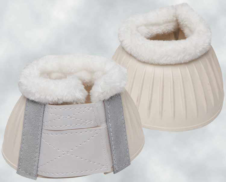 Zilcoフリース付ゴムワンコ