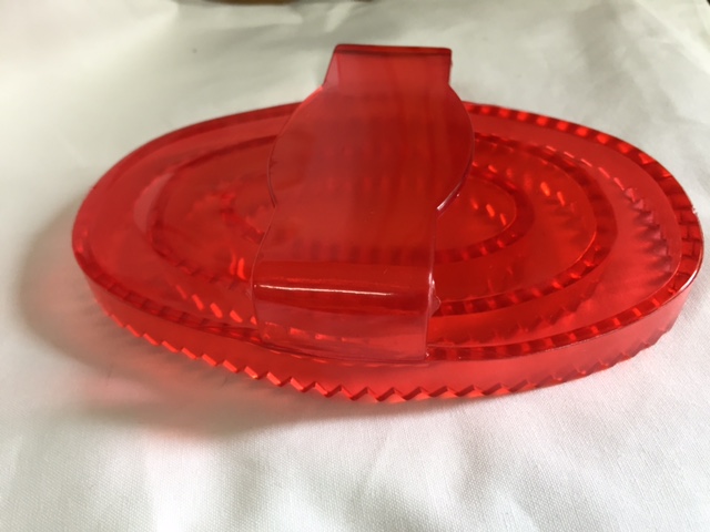 Romaブライト・カーリーコーム1