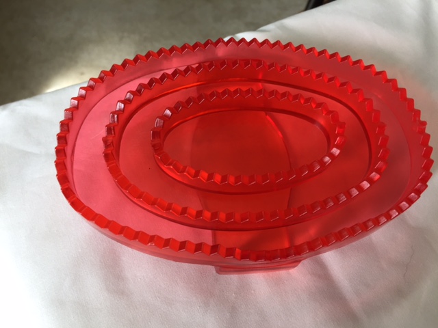 Romaブライト・カーリーコーム2