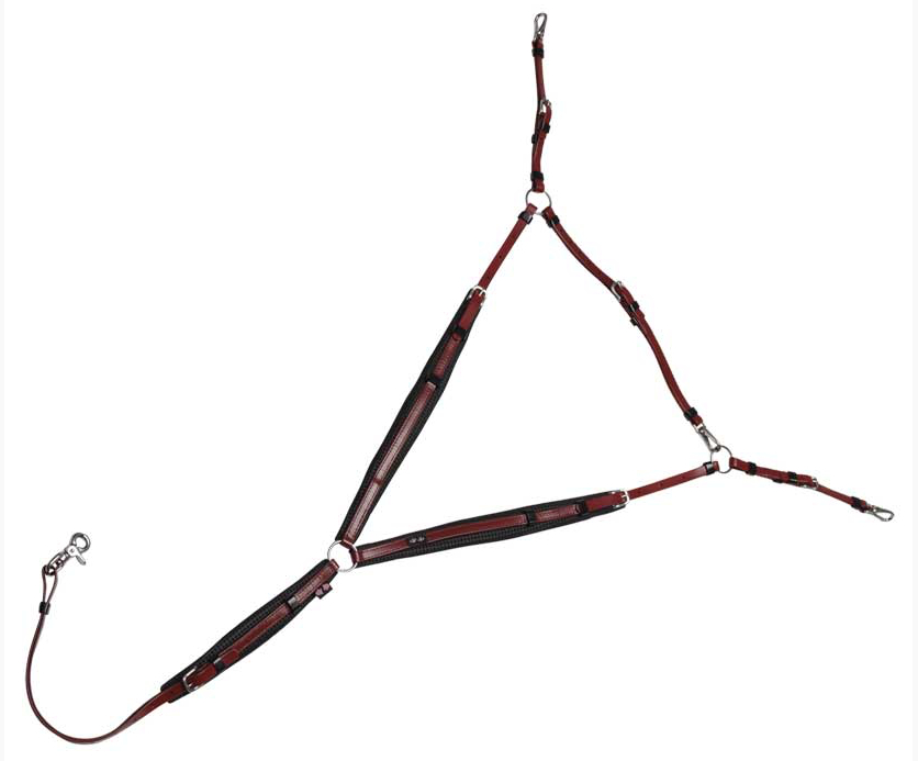 ZilcoDXエンデュランス胸ガイSS