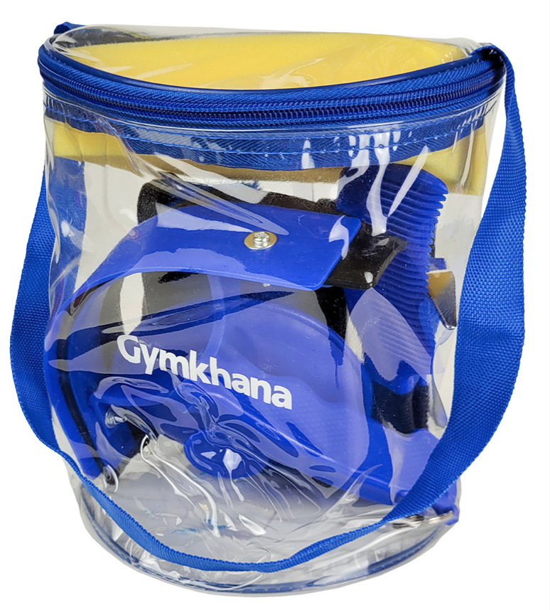 Gymkahanaお手入れ9点セット