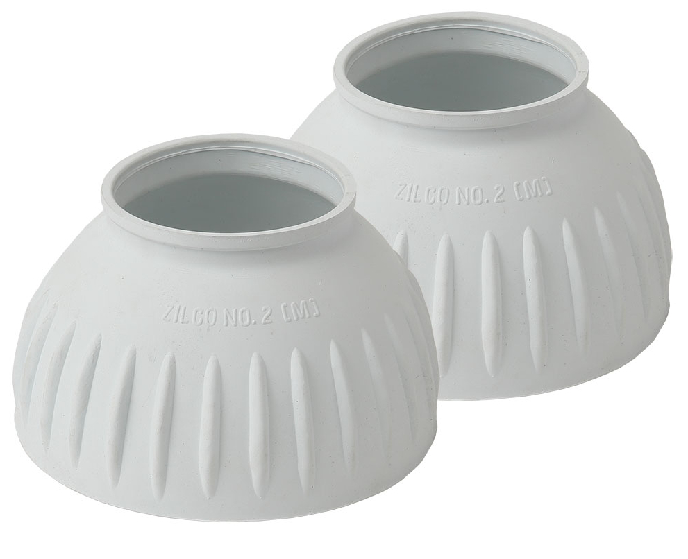 Zilcoゴムワンコ