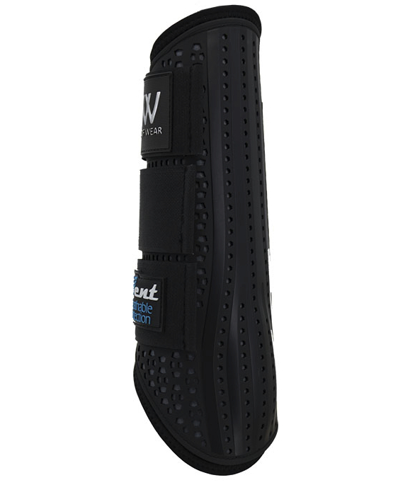 Woof Wear iVentイベント後肢用ブーツ