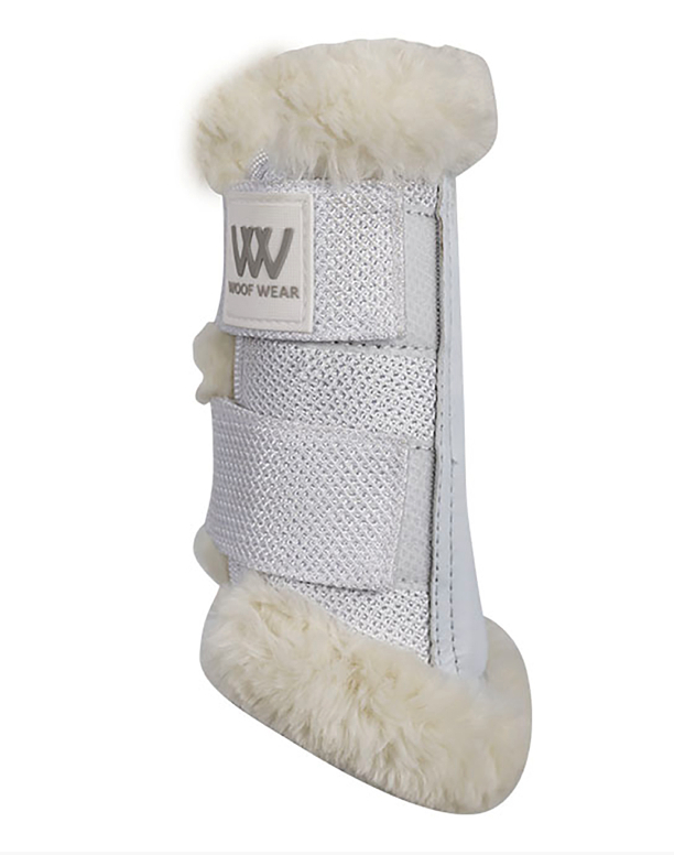 WOOFエレガンス・ブラッシングブーツ