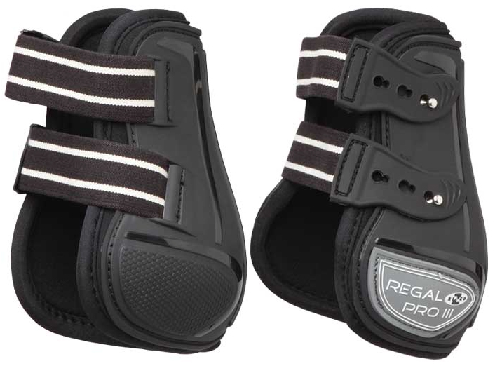 Regalプロフェットロックブーツ黒