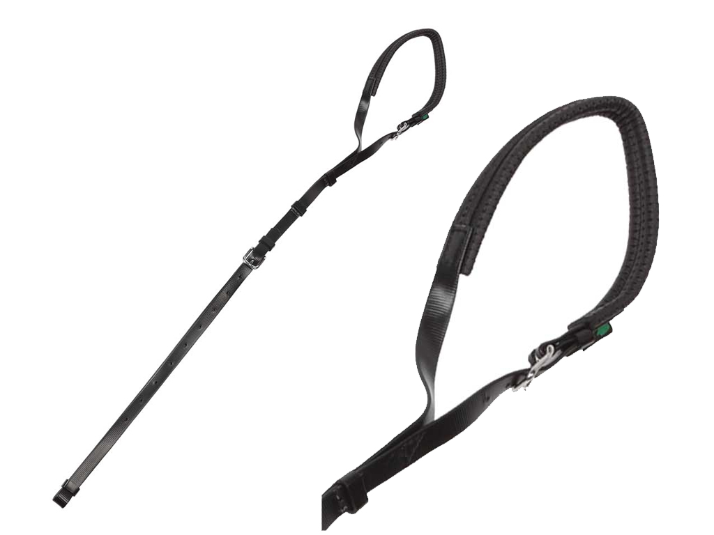 SL馬車ハーネス・尻がい